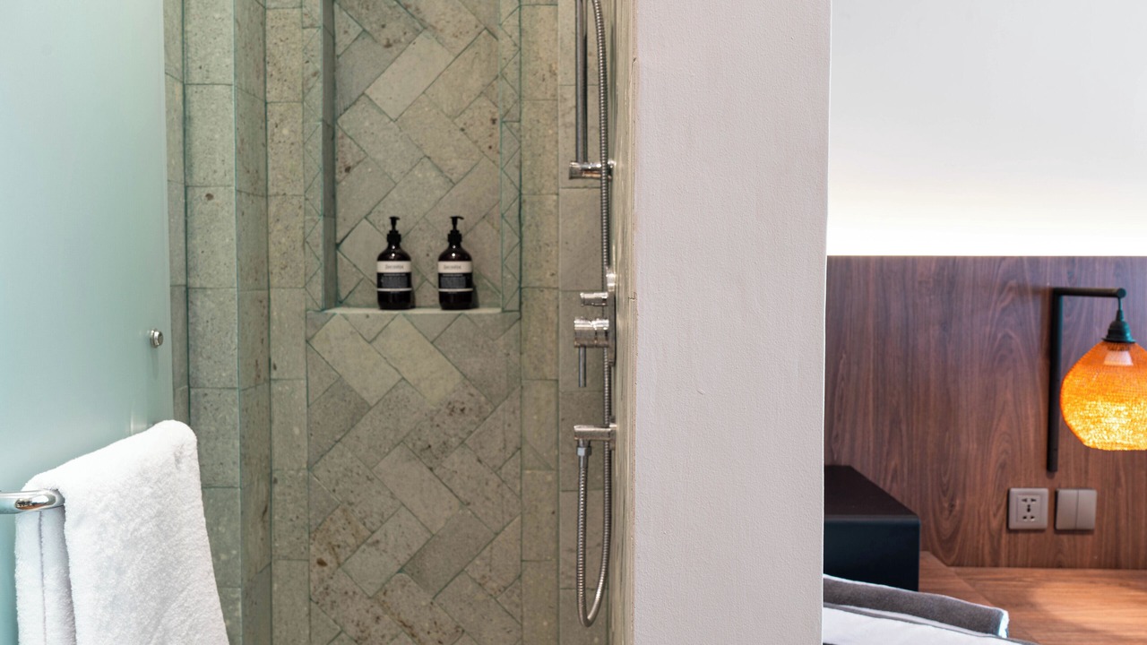 Photo of Bathroom in North Legian