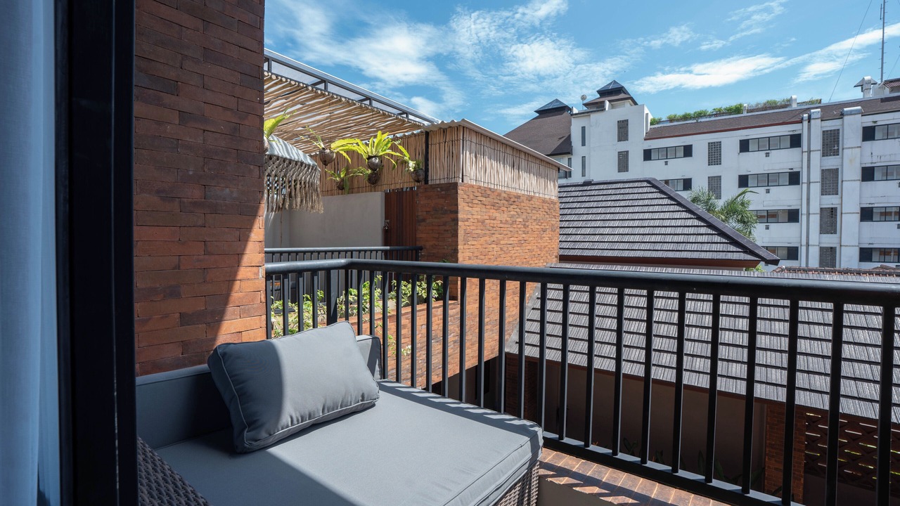 Photo of Outdoor in North Legian
