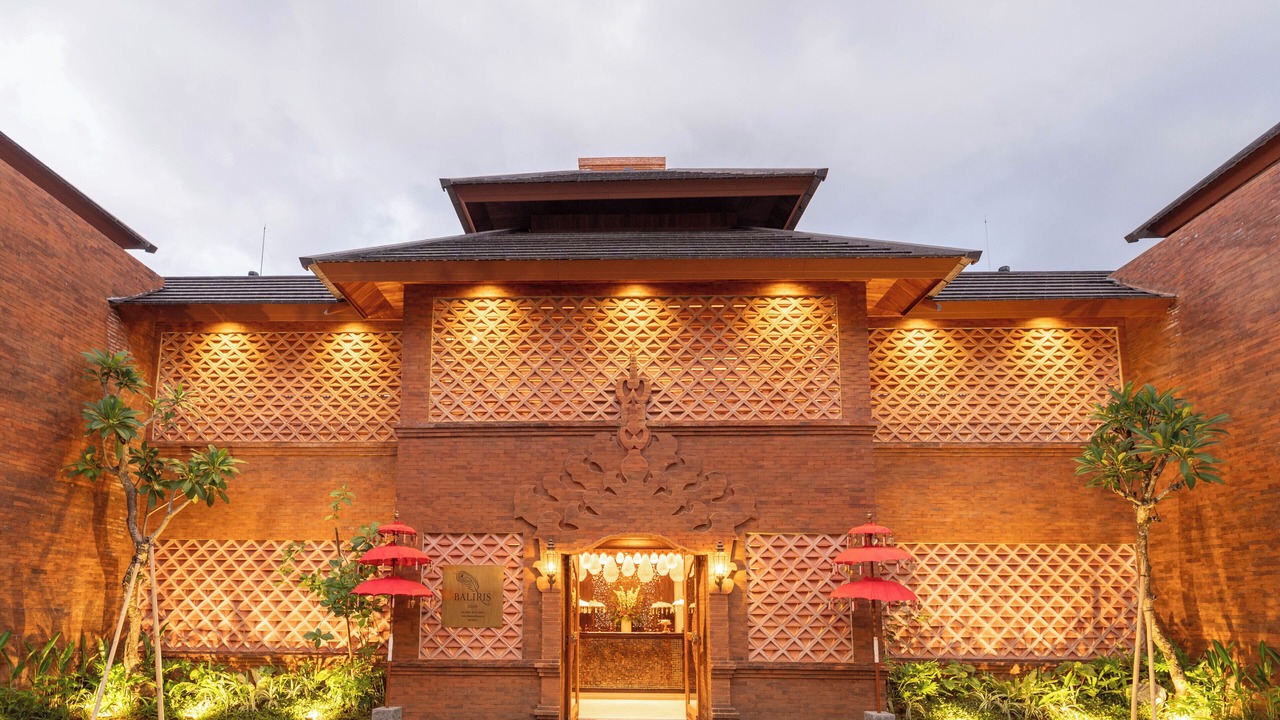Photo of Outdoor in North Legian