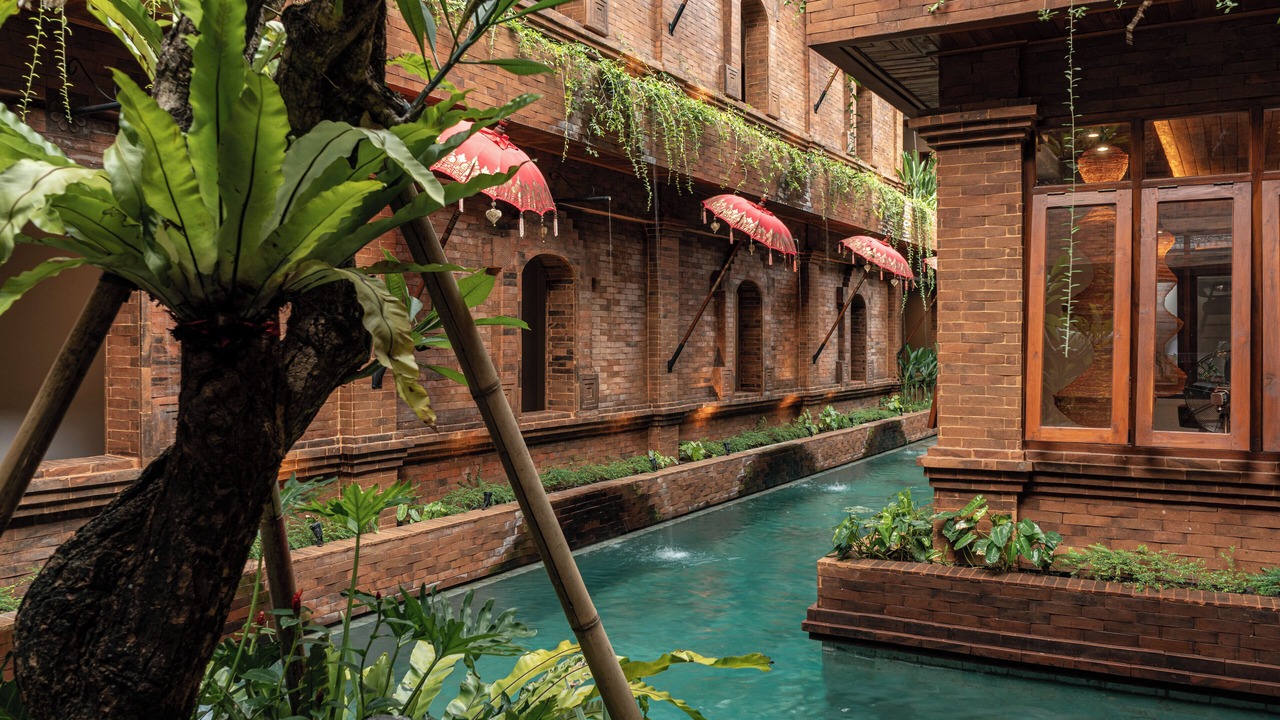 Photo of Outdoor in North Legian