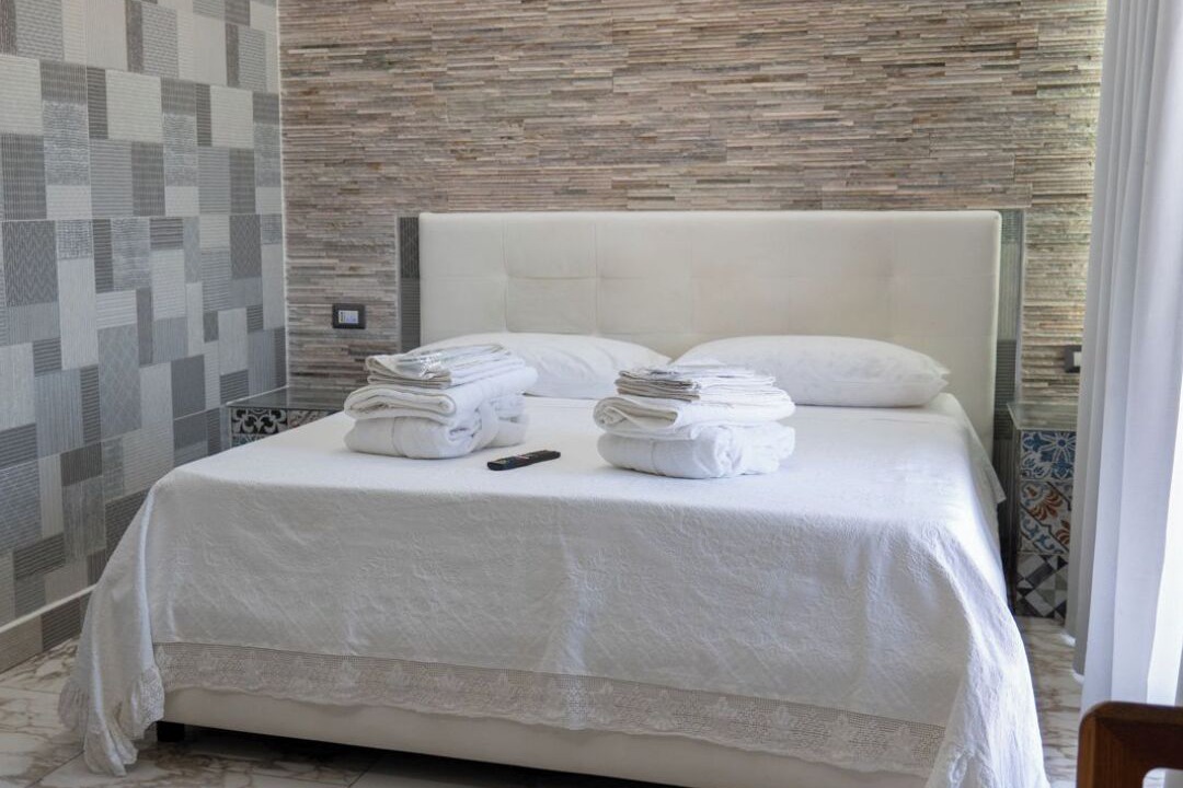 Photo of Bedroom in Contursi Terme
