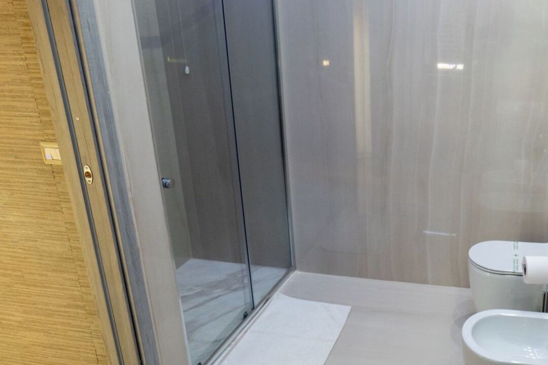 Photo of Bathroom in Contursi Terme
