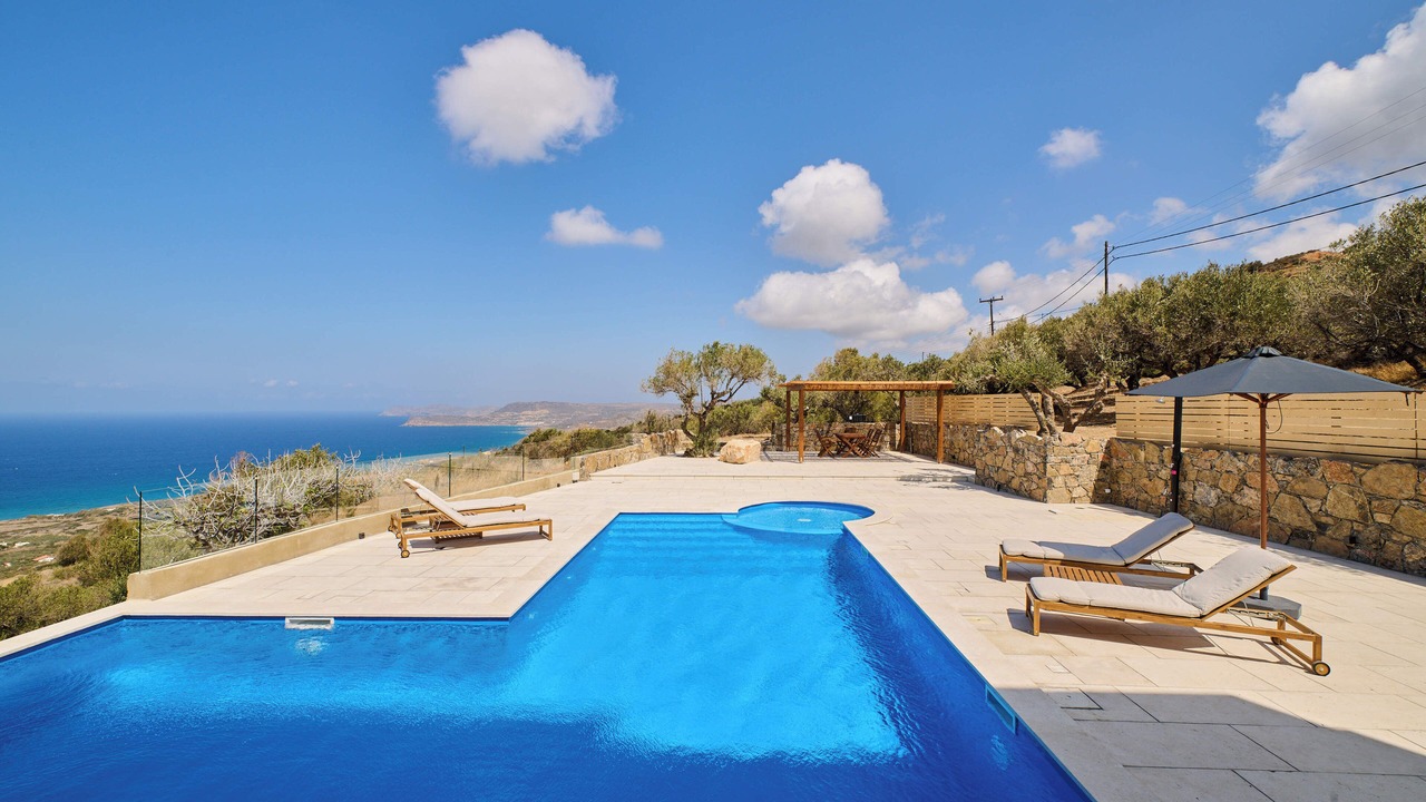 Photo of Outdoor in Sitia