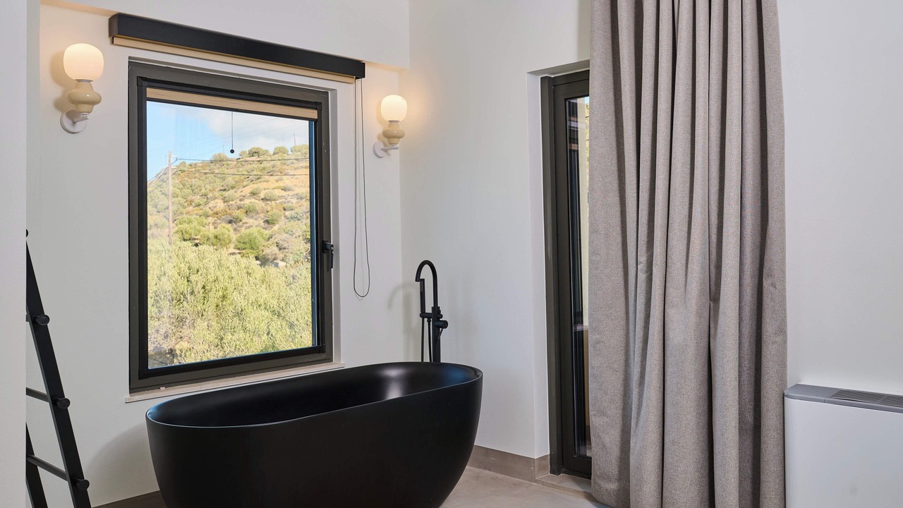 Photo of Bathroom in Sitia