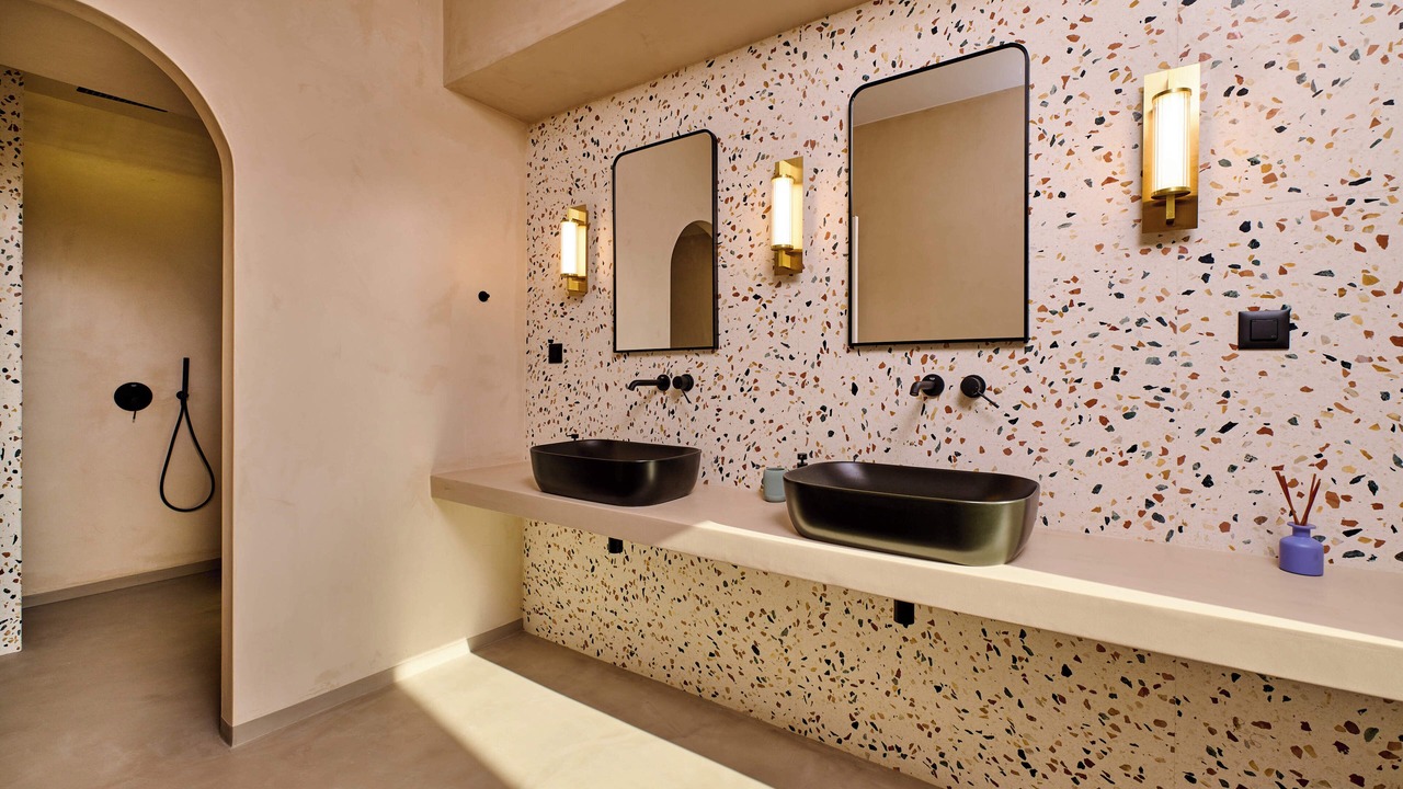 Photo of Bathroom in Sitia