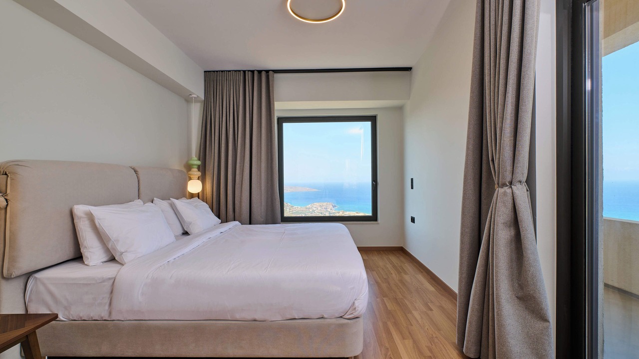 Photo of Bedroom in Sitia
