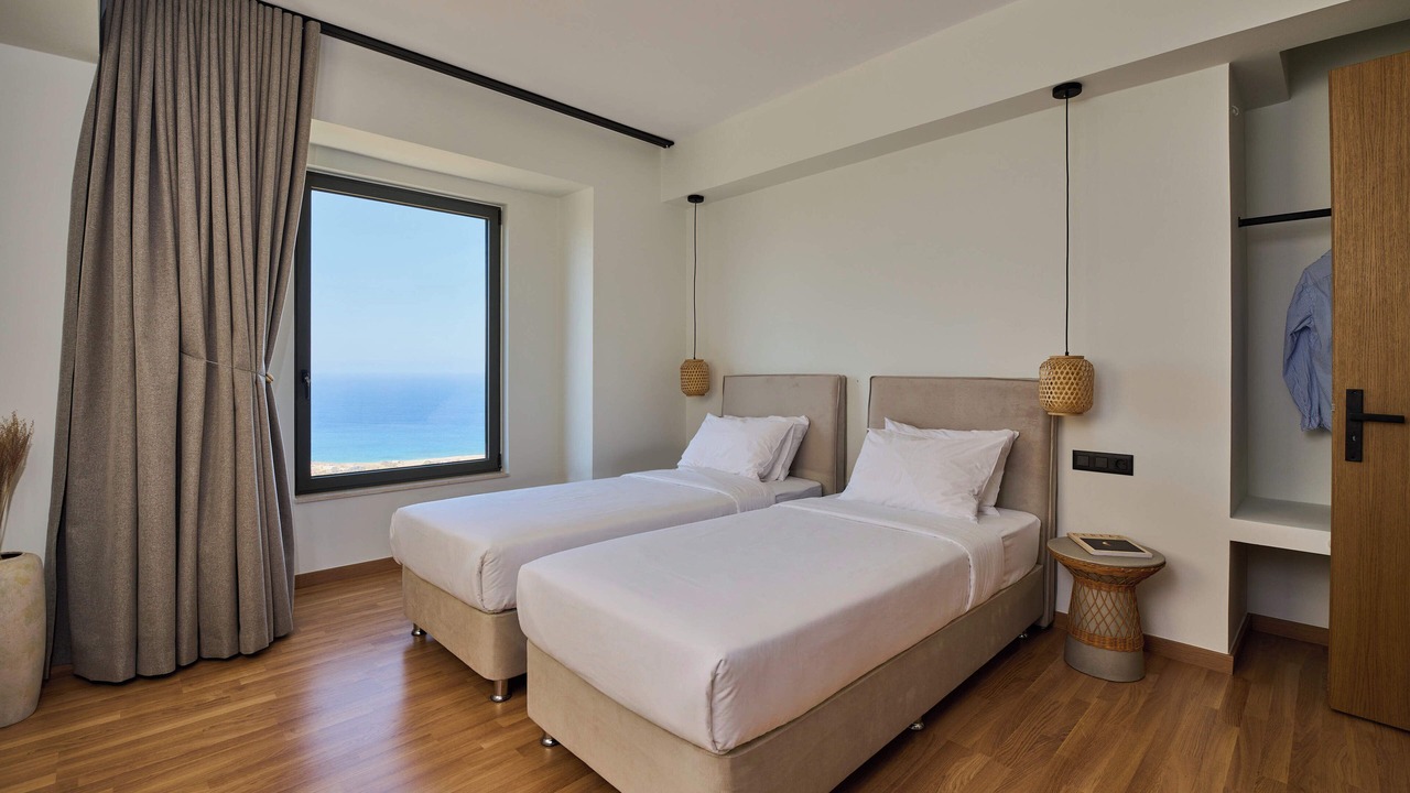 Photo of Bedroom in Sitia