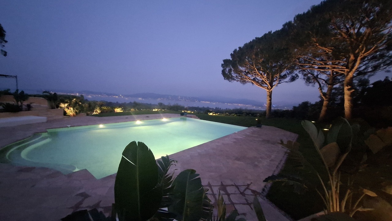 Photo of Outdoor in Sainte-Maxime - Saint-Tropez