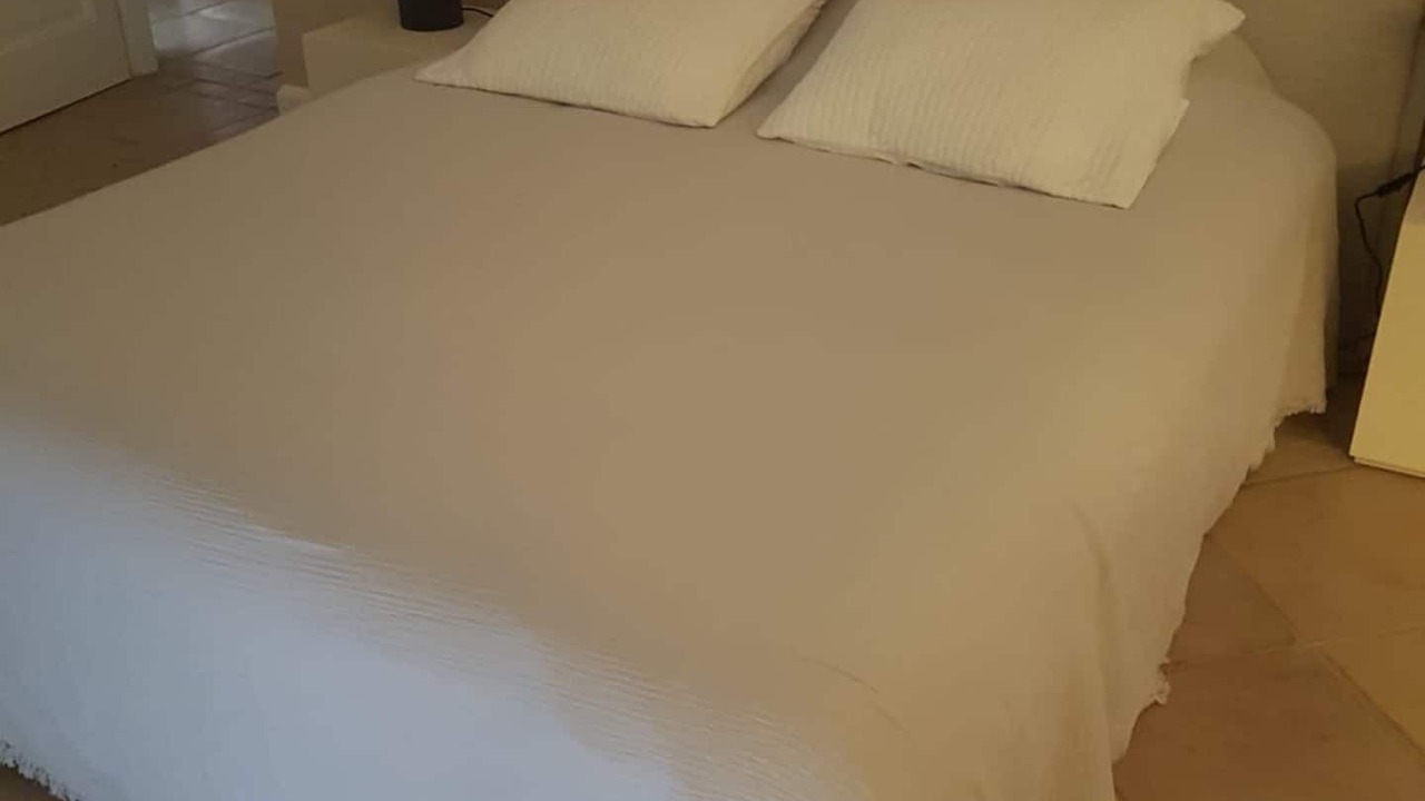 Photo of Bedroom in Sainte-Maxime - Saint-Tropez