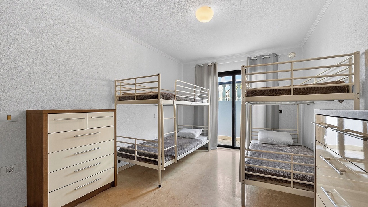 Photo of Bedroom in Los Gigantes