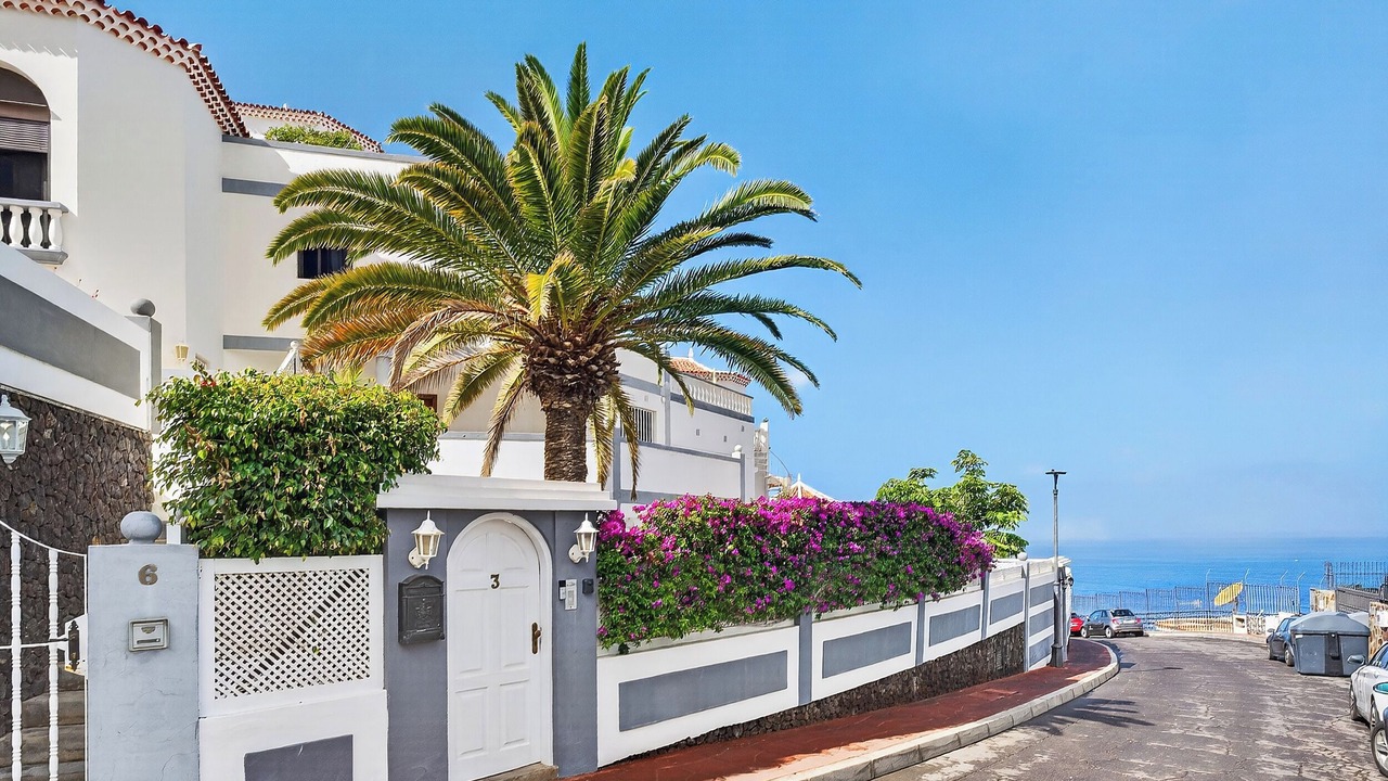 Photo of Outdoor in Los Gigantes