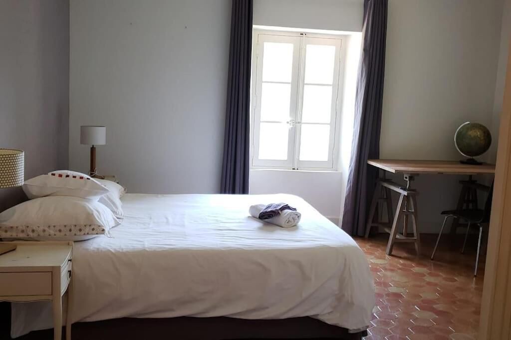 Photo of Bedroom in Gonfaron