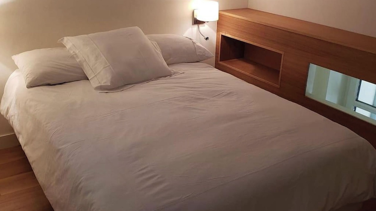 Photo of Bedroom in Gonfaron