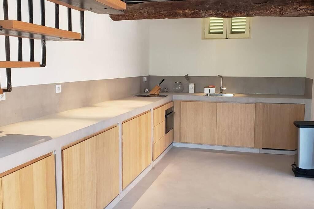 Photo of Kitchen in Gonfaron