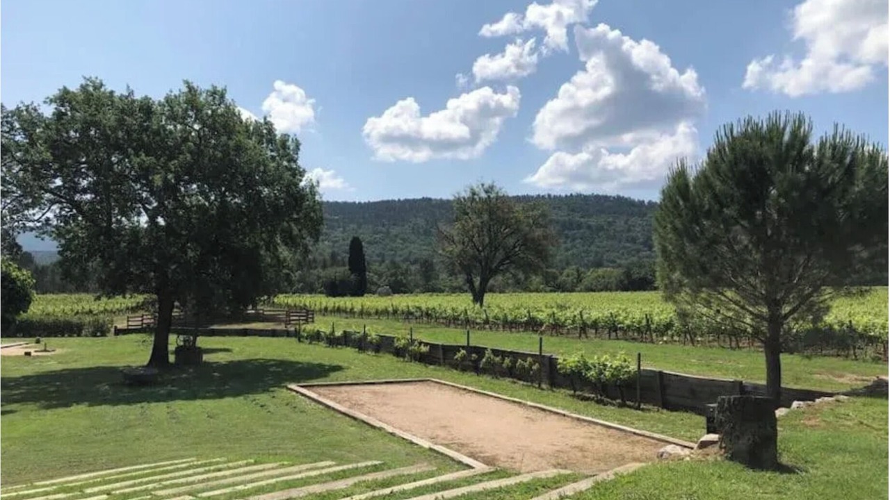 Photo of Outdoor in Gonfaron