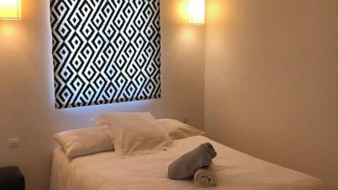 Photo of Bedroom in Gonfaron