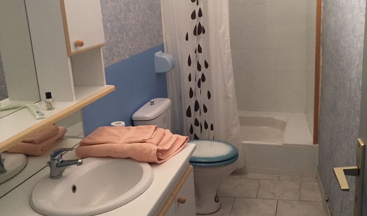 Photo of Bathroom in Saint-Jean-du-Gard