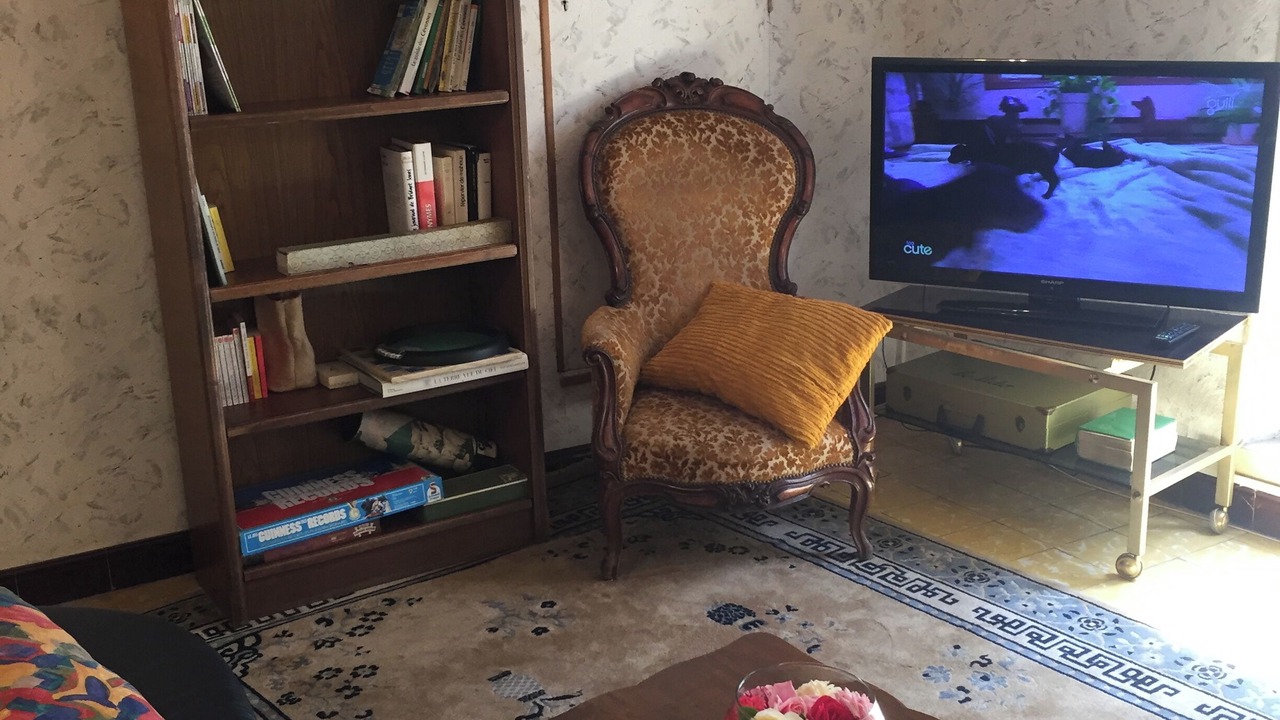 Photo of Livingroom in Saint-Jean-du-Gard