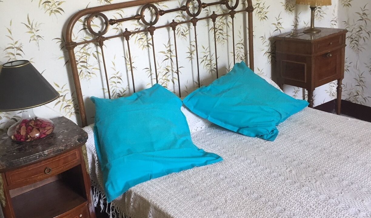Photo of Bedroom in Saint-Jean-du-Gard