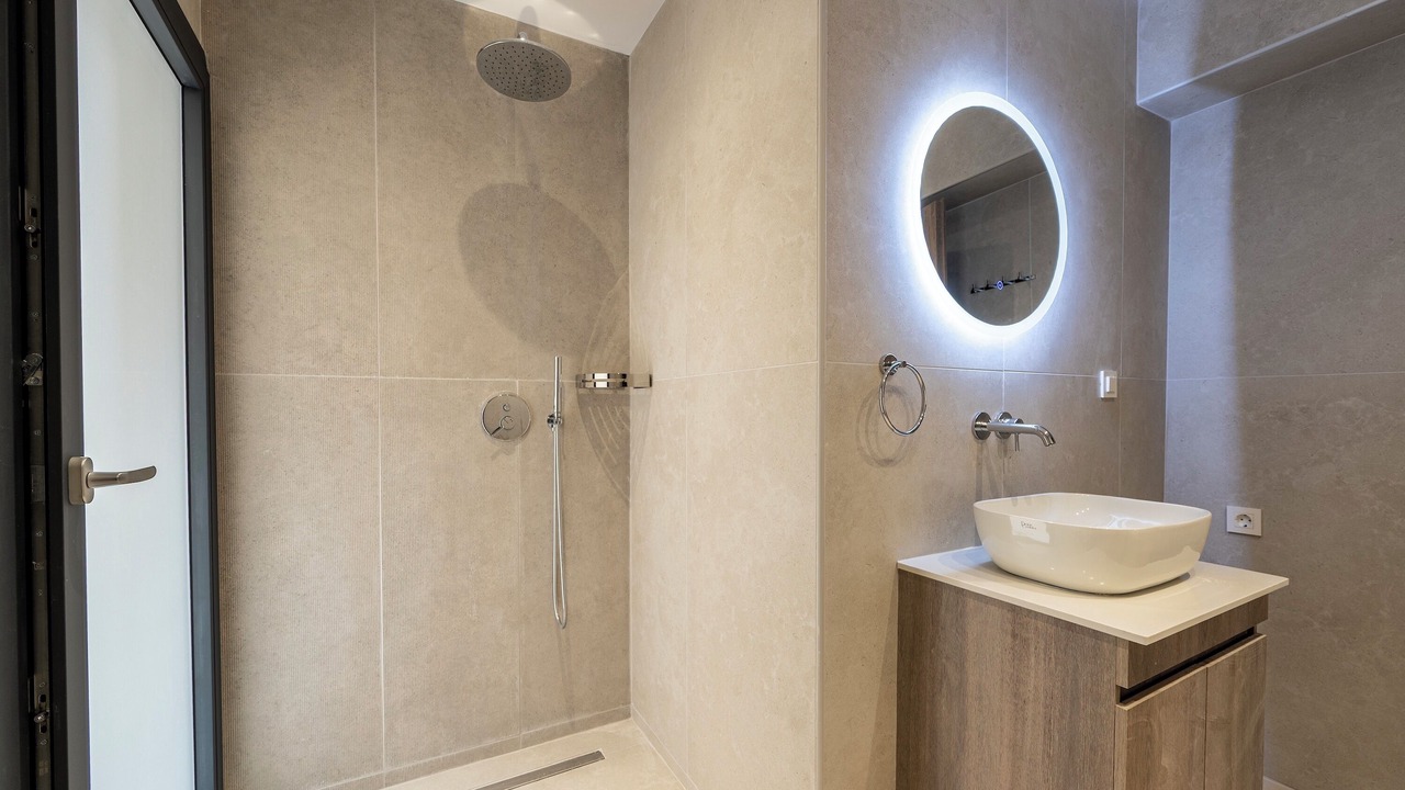 Photo of Bathroom in Kos