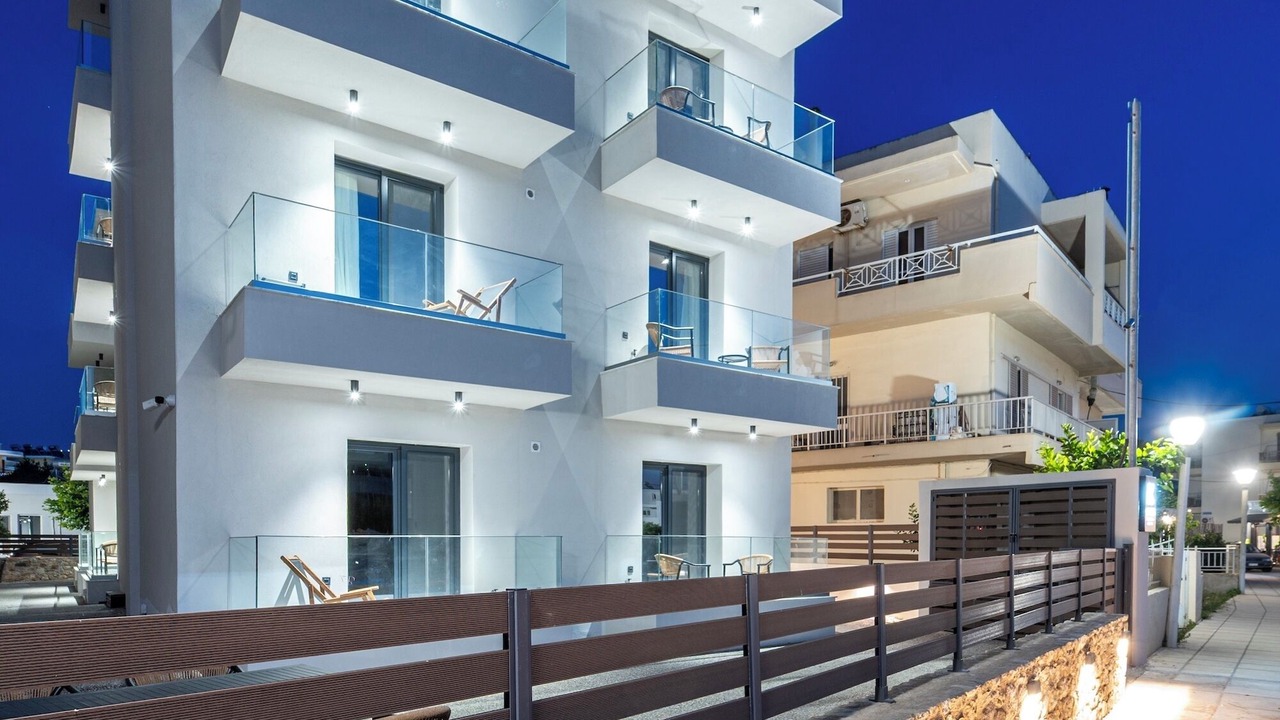 Photo of Outdoor in Kos