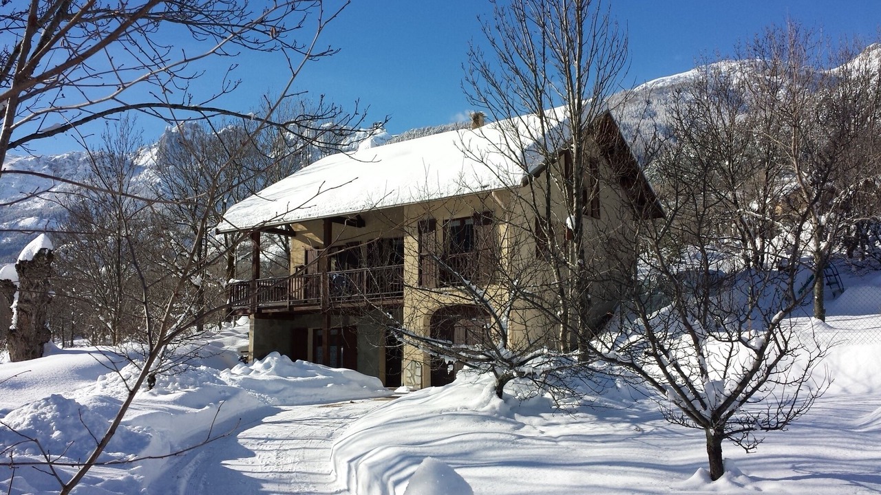 Photo of Outdoor in Puy-Saint-Andre