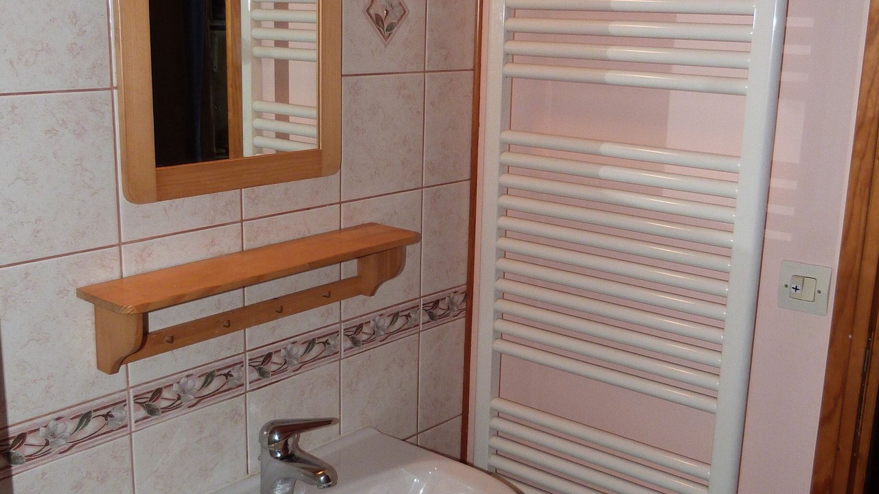 Photo of Bathroom in Puy-Saint-Andre