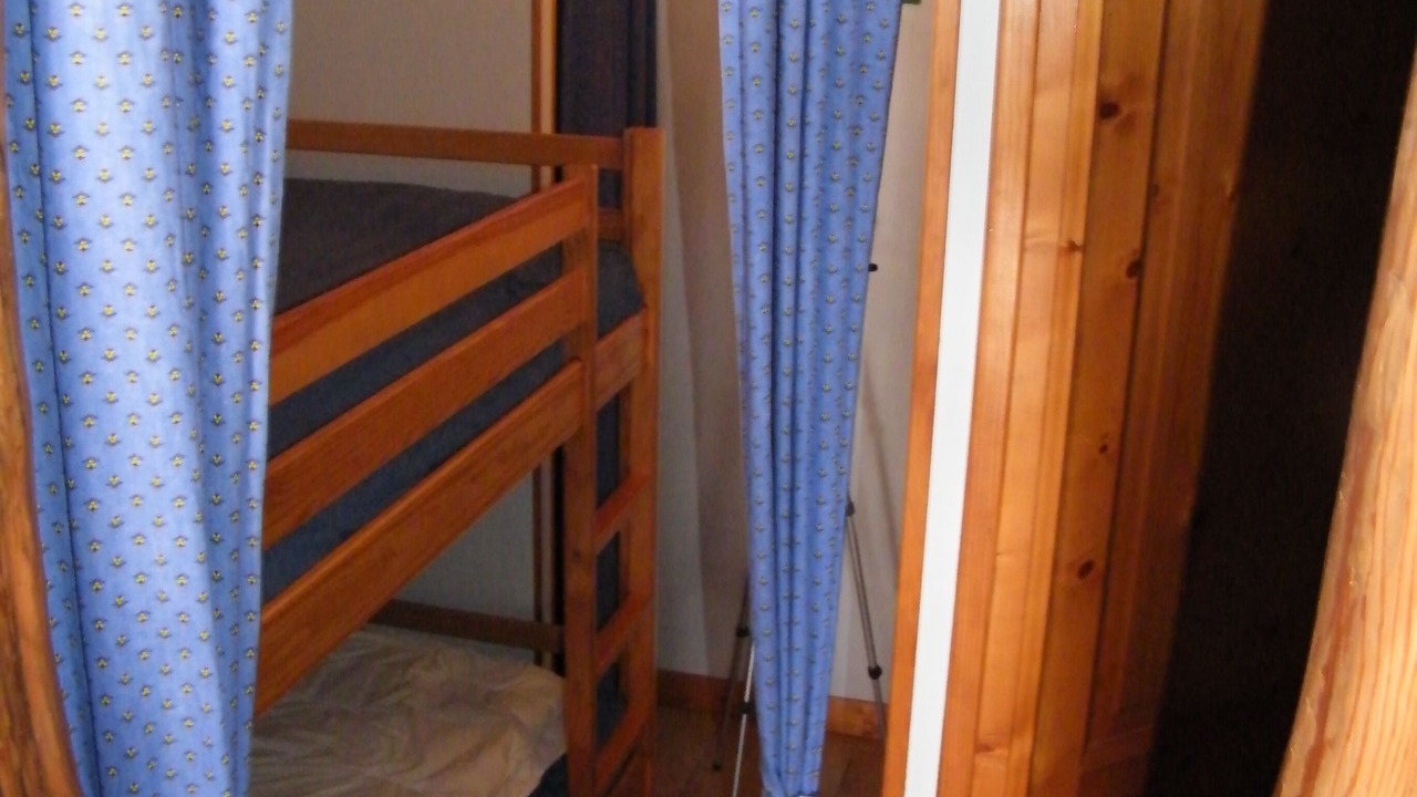 Photo of Bedroom in Puy-Saint-Andre