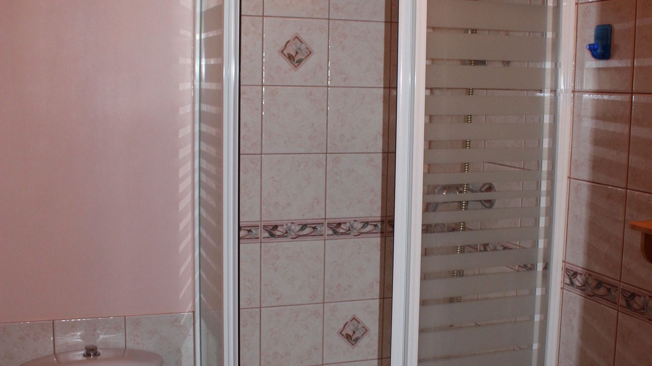 Photo of Bathroom in Puy-Saint-Andre