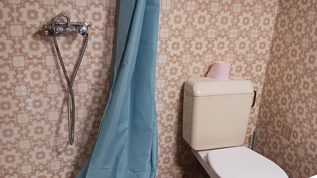 Photo of Bathroom in Cabris