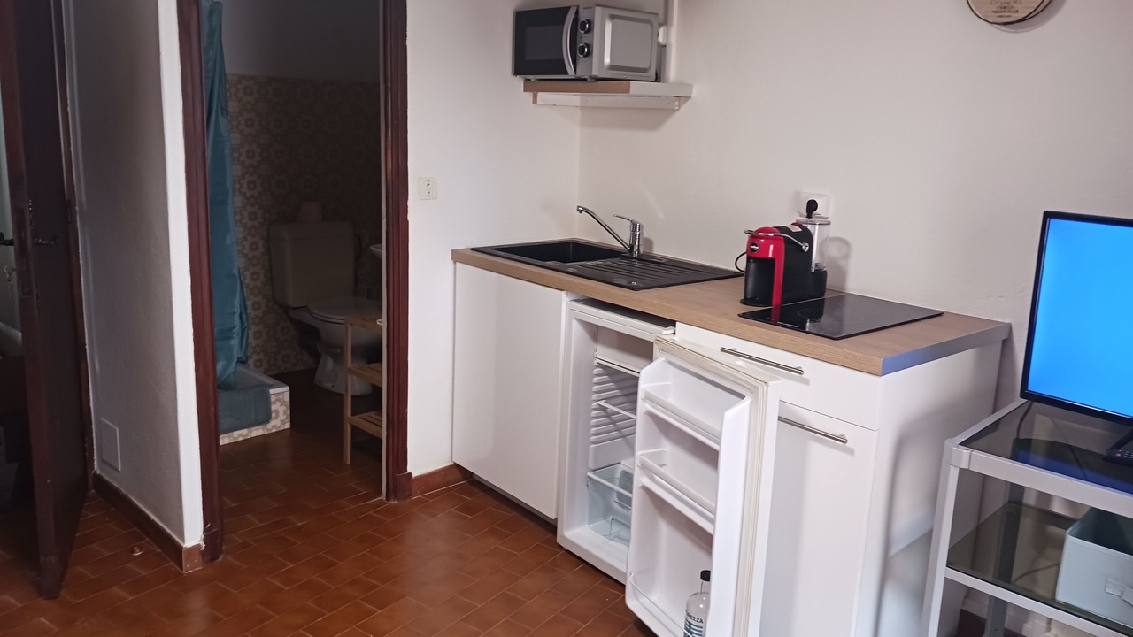 Photo of Kitchen in Cabris