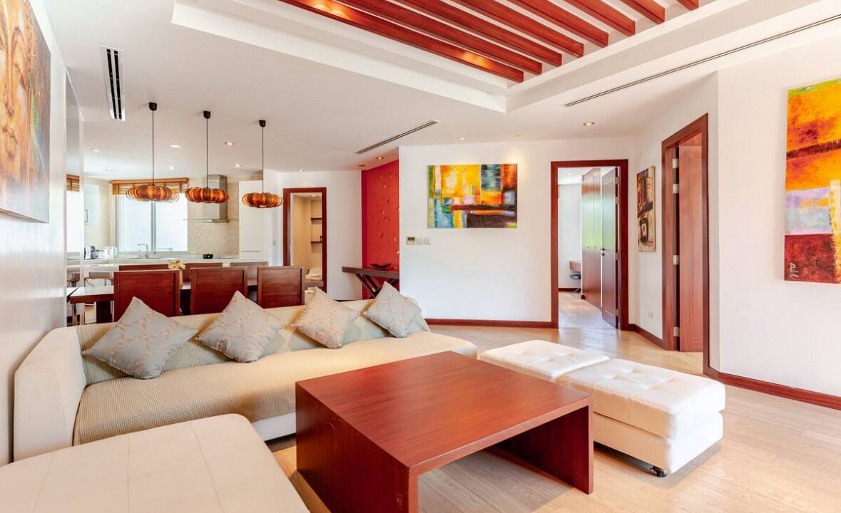 Photo of Livingroom in Choeng Thale