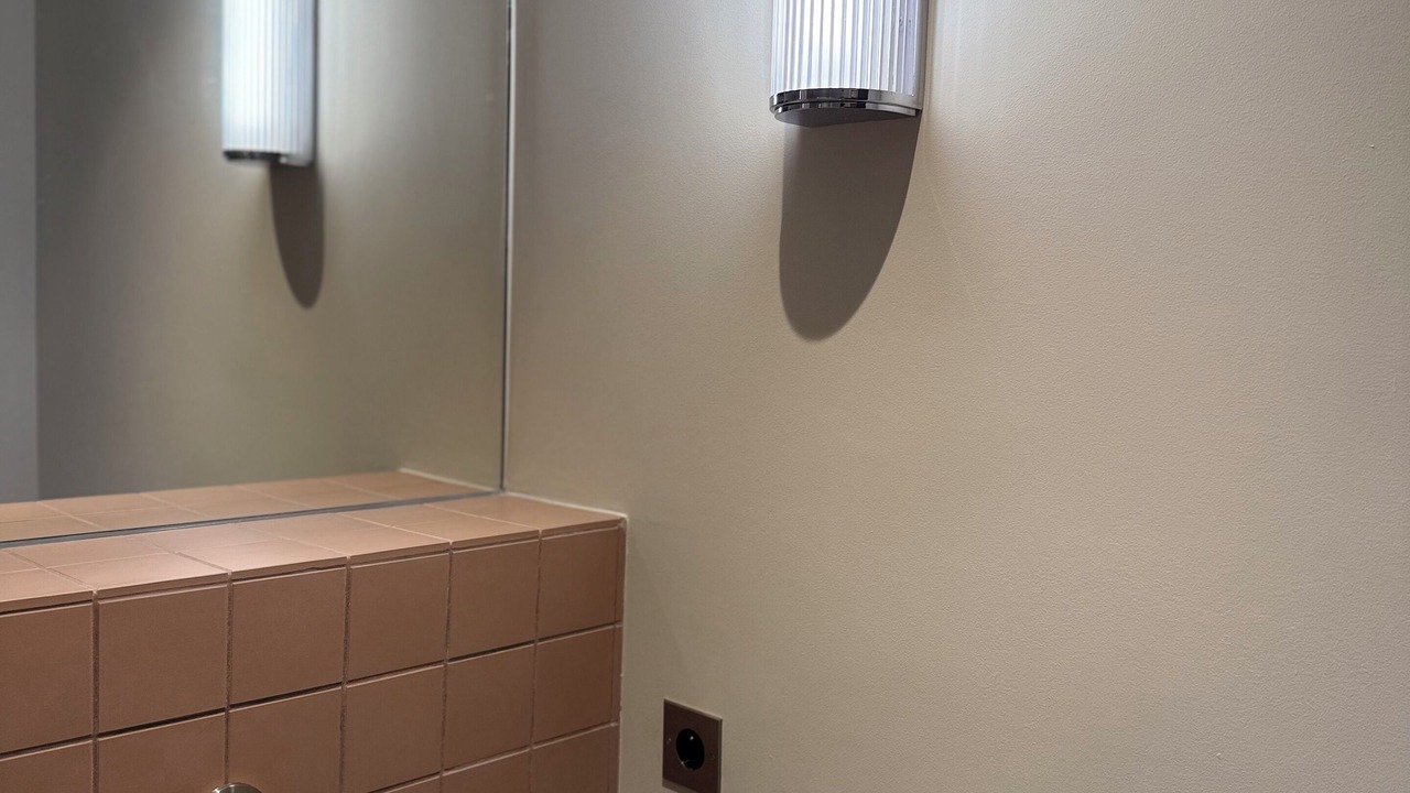 Photo of Bathroom in Gonfaron