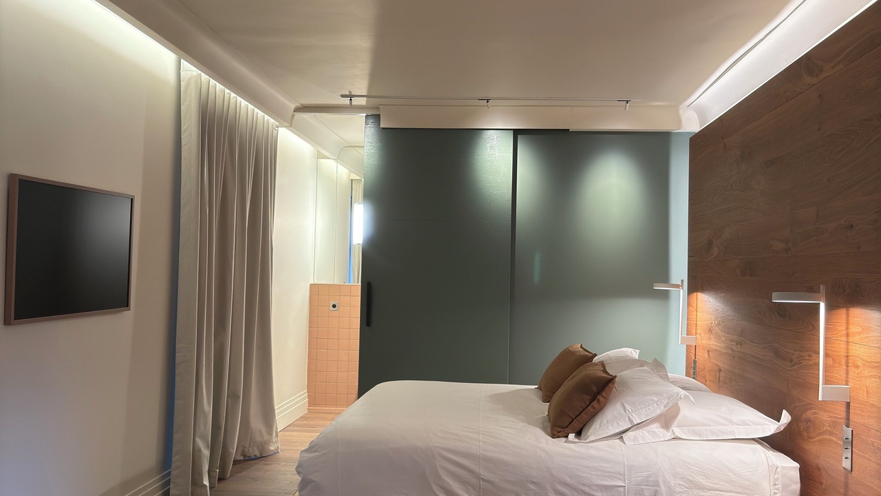 Photo of Bedroom in Gonfaron
