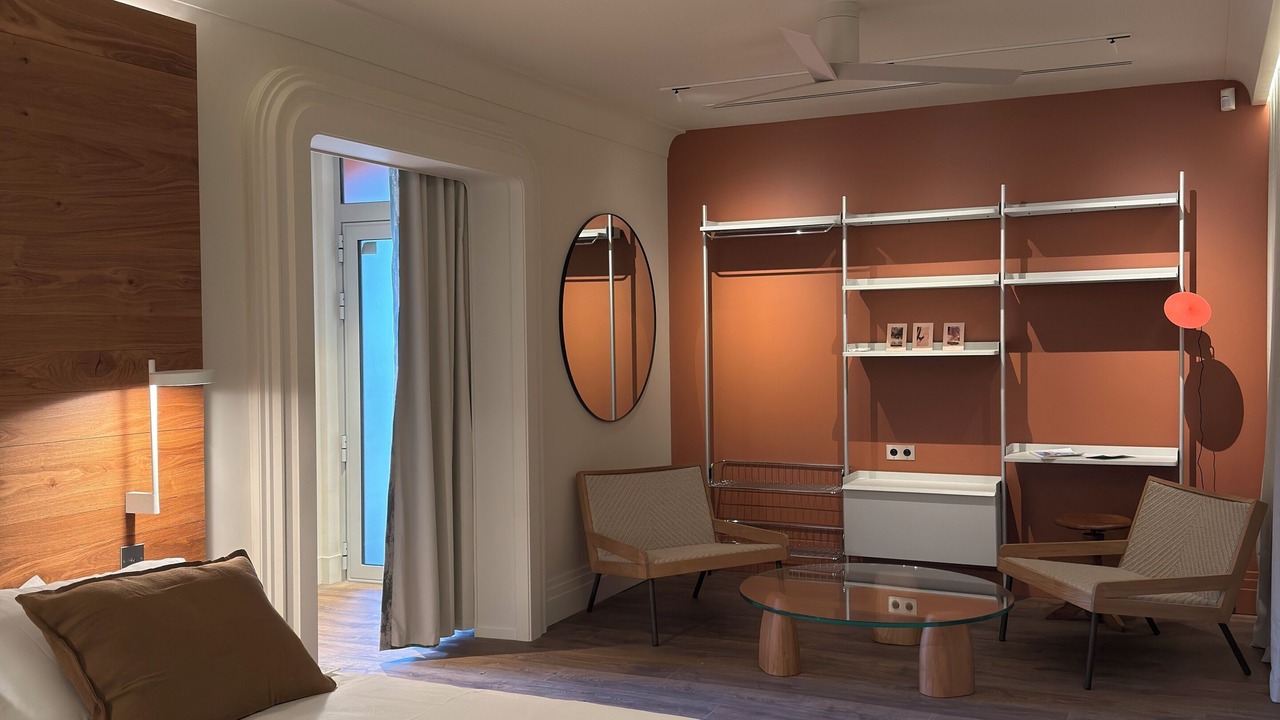 Photo of Bedroom in Gonfaron