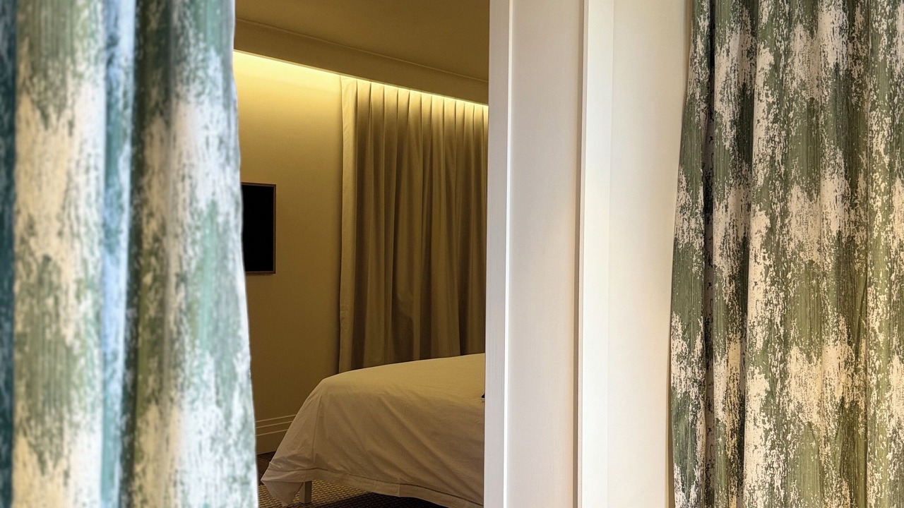 Photo of Bedroom in Gonfaron
