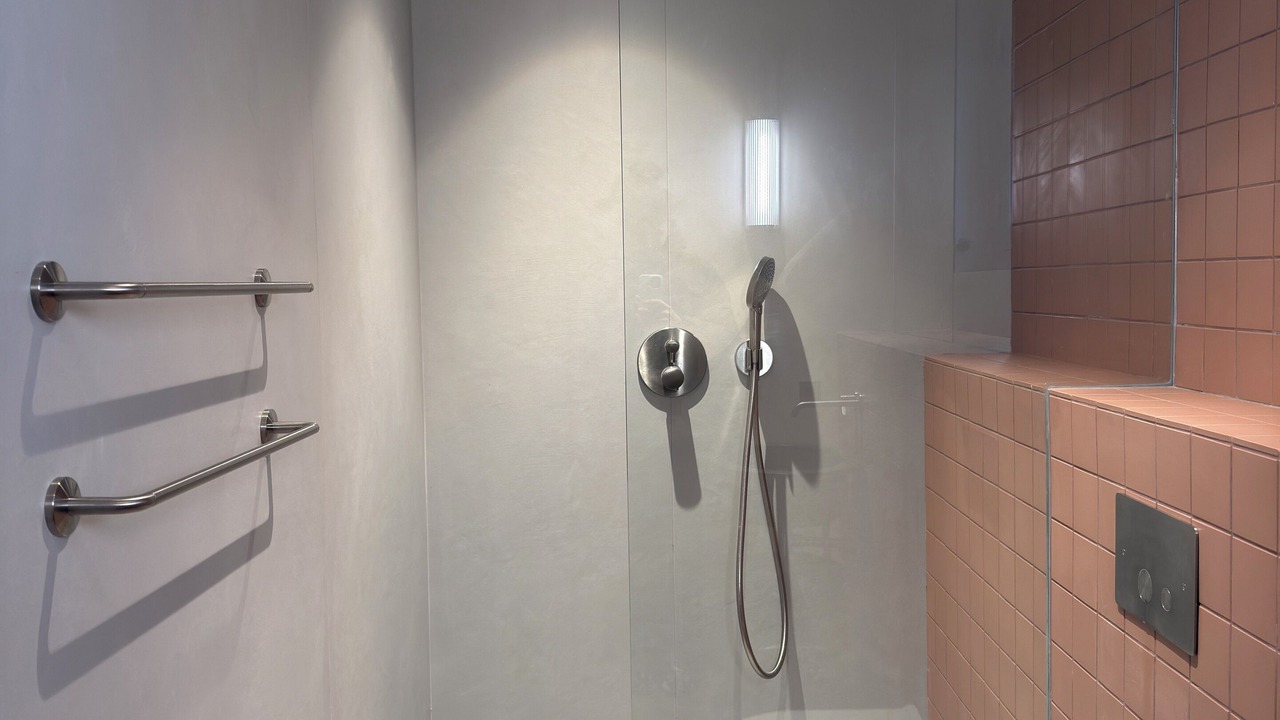 Photo of Bathroom in Gonfaron