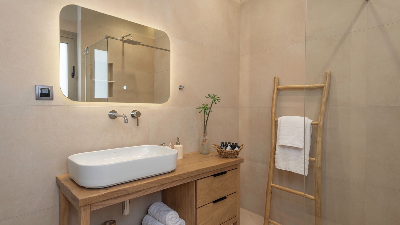 Photo of Bathroom in Pothia