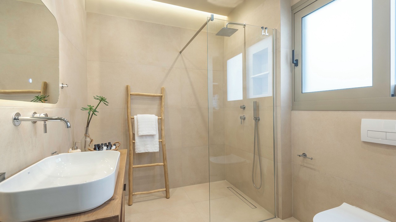 Photo of Bathroom in Pothia