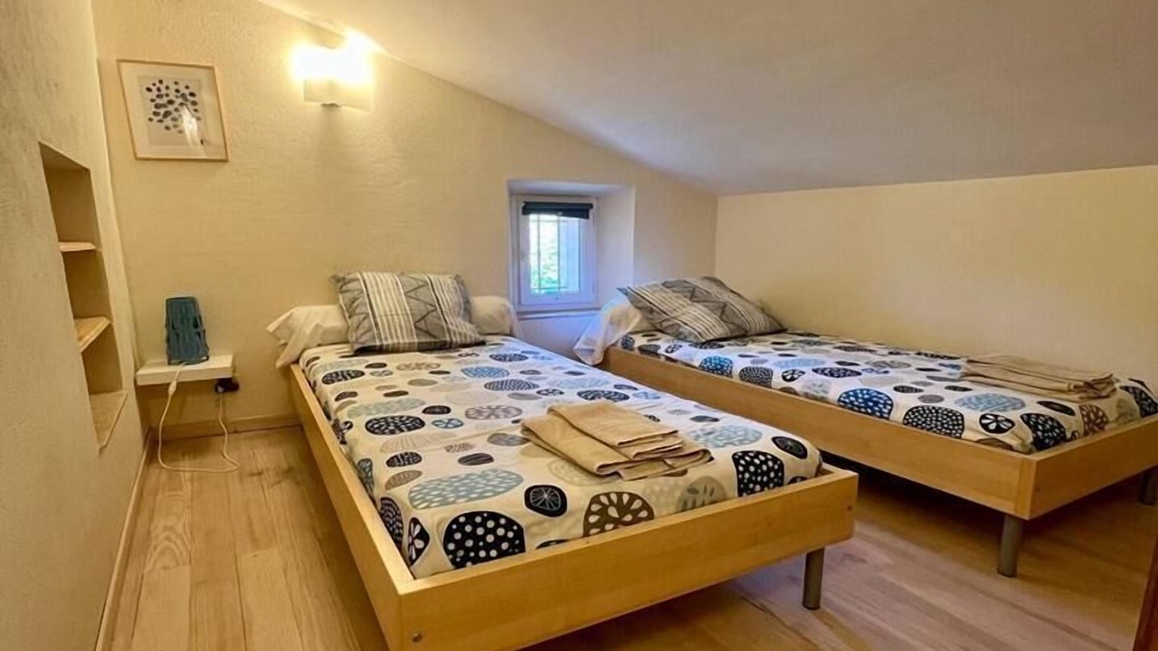Photo of Bedroom in Le Cannet-des-Maures