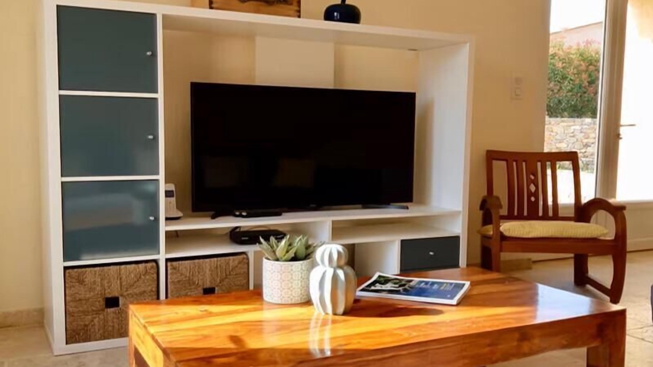 Photo of Livingroom in Le Cannet-des-Maures