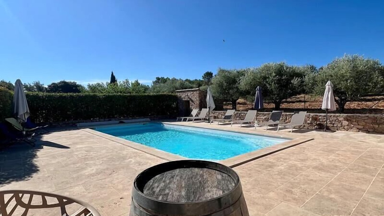 Photo of Outdoor in Le Cannet-des-Maures