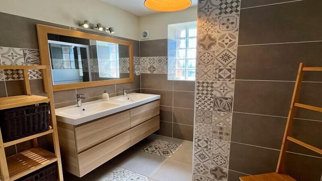 Photo of Bathroom in Le Cannet-des-Maures