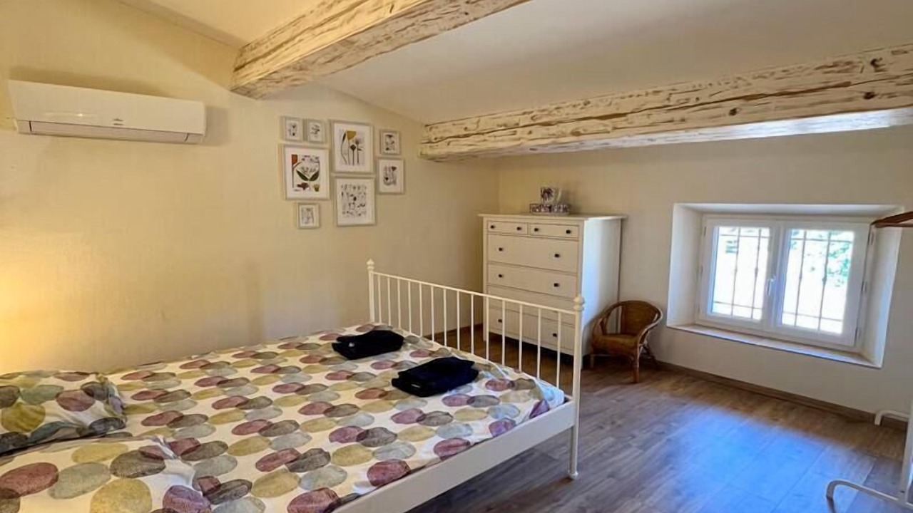 Photo of Bedroom in Le Cannet-des-Maures