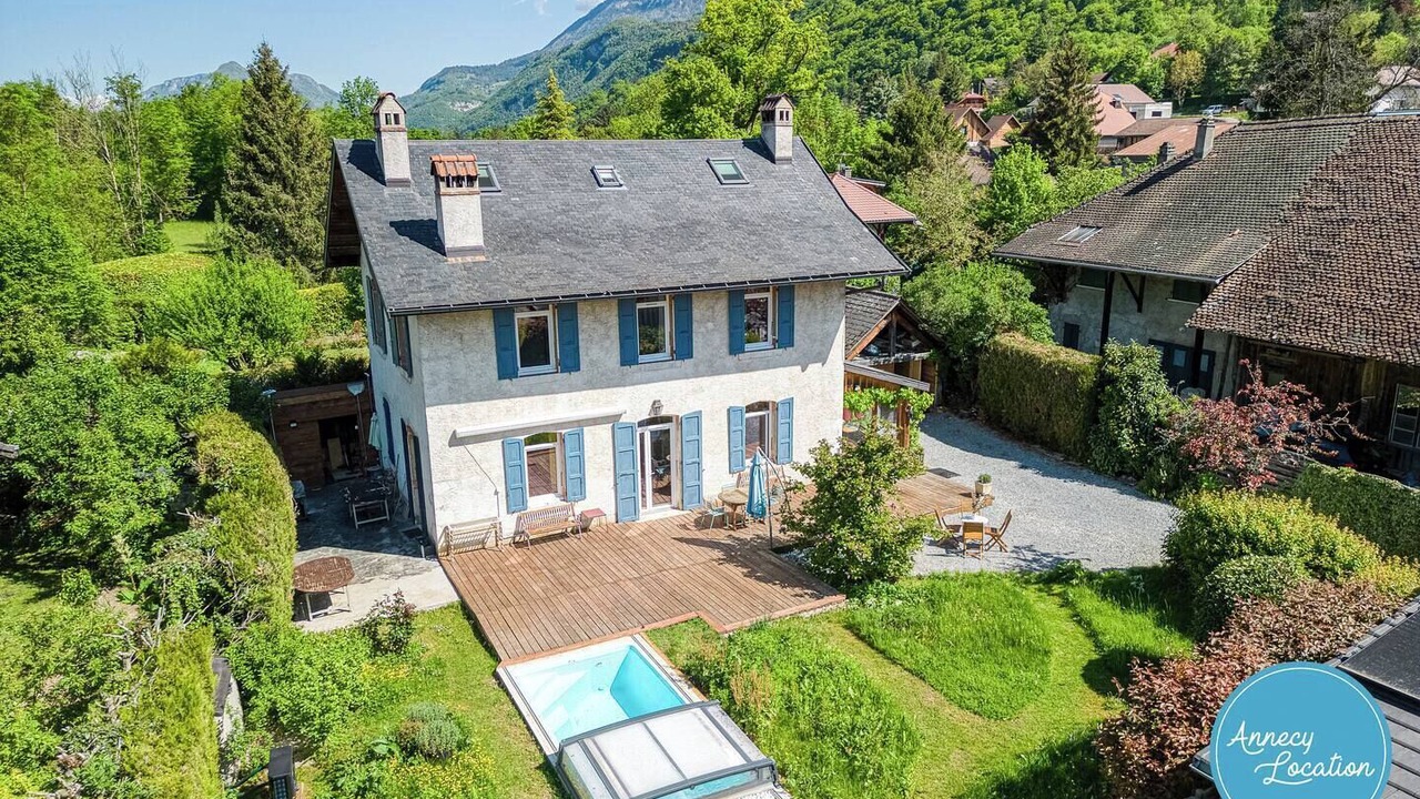 Photo of Outdoor in Verthier