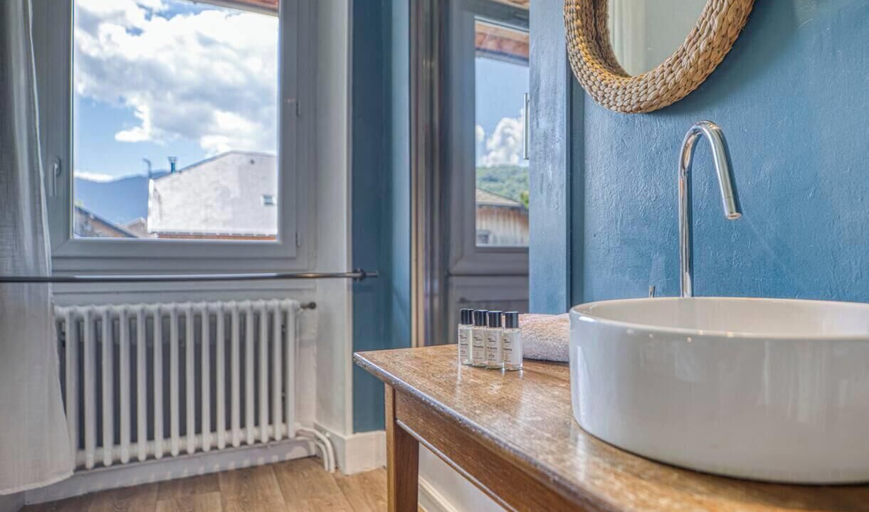 Photo of Bathroom in Verthier