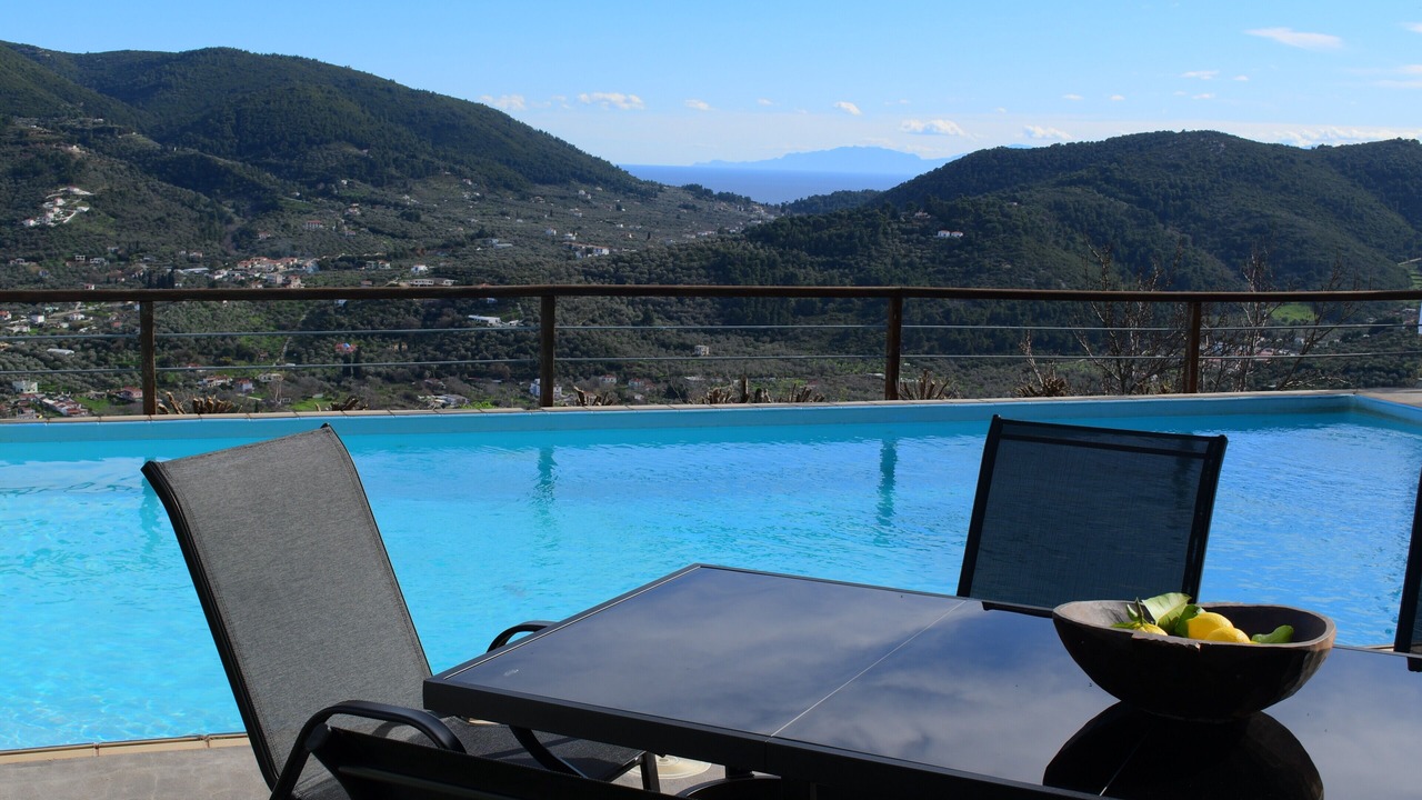 Photo of Outdoor in Skopelos