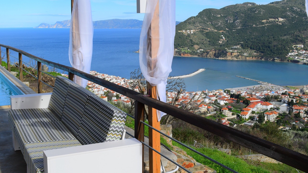 Photo of Outdoor in Skopelos