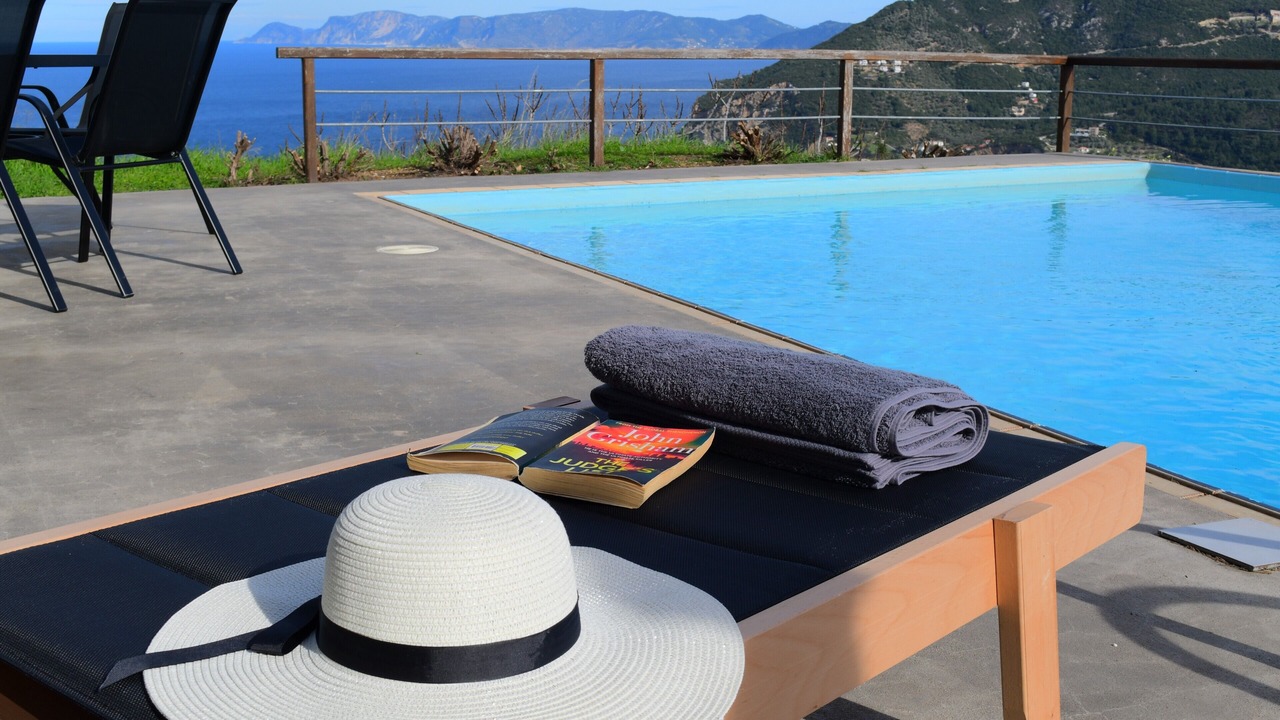 Photo of Outdoor in Skopelos