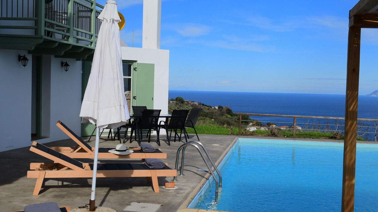 Photo of Outdoor in Skopelos